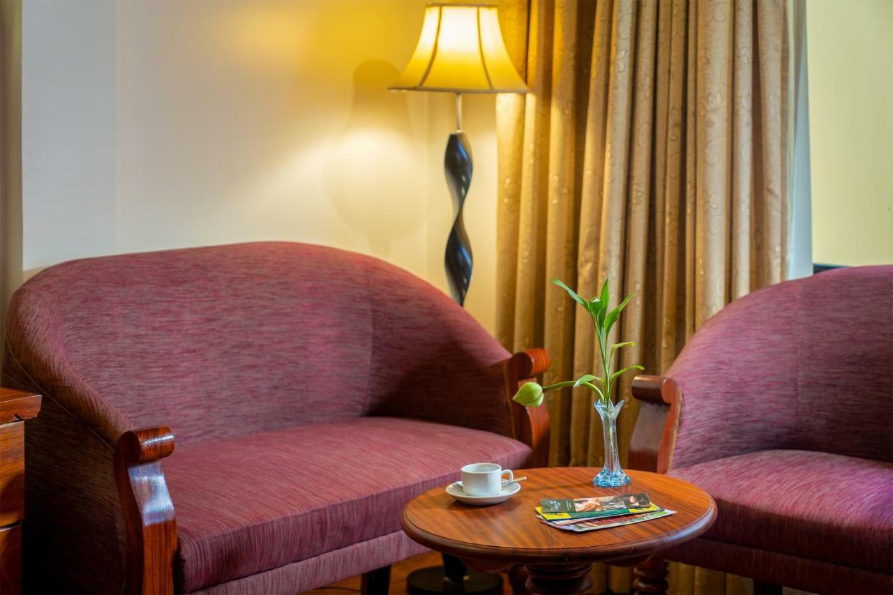 Dragon Royal Angkor Hotel Сием Реап Екстериор снимка