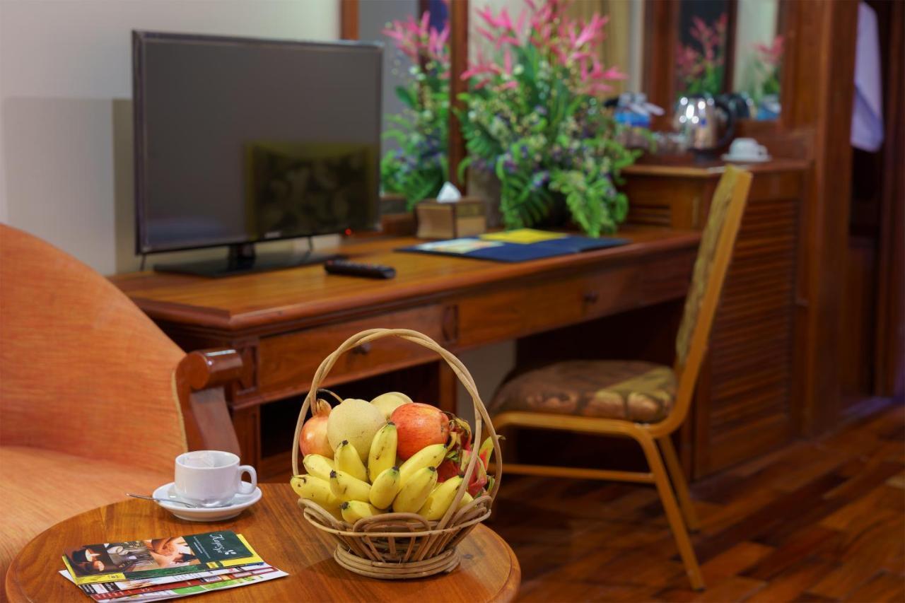 Dragon Royal Angkor Hotel Сием Реап Екстериор снимка