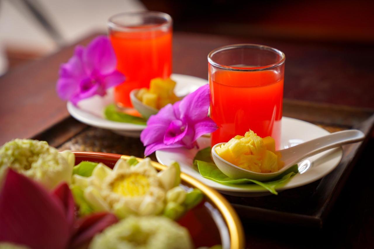 Dragon Royal Angkor Hotel Сием Реап Екстериор снимка