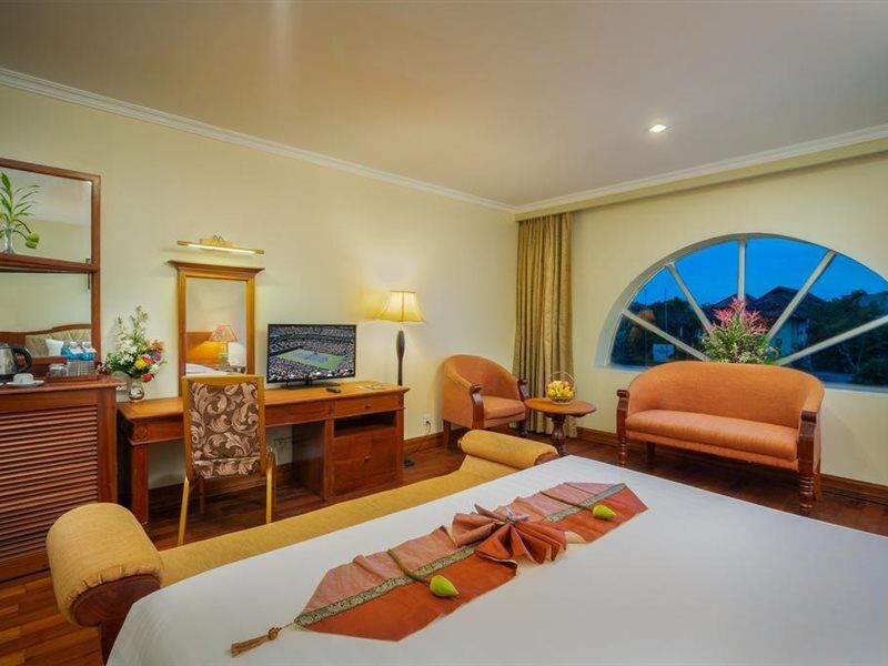 Dragon Royal Angkor Hotel Сием Реап Екстериор снимка